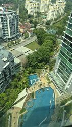 Hillview Regency (D23), Condominium #625991191